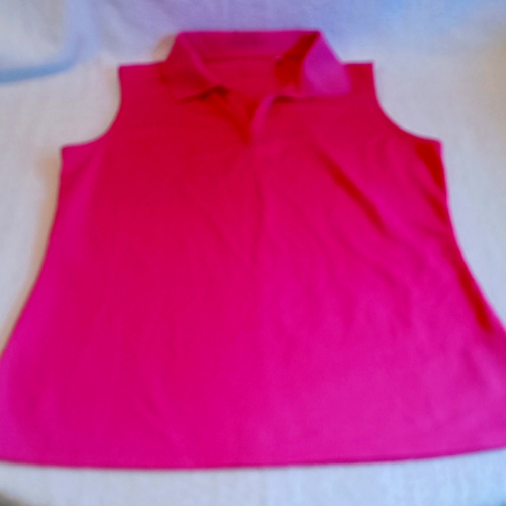 Lopez Tank Top